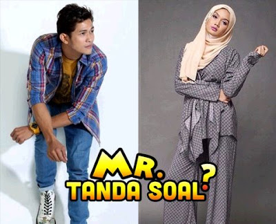 Tonton Online Drama Mr Tanda Soal Full Episod
