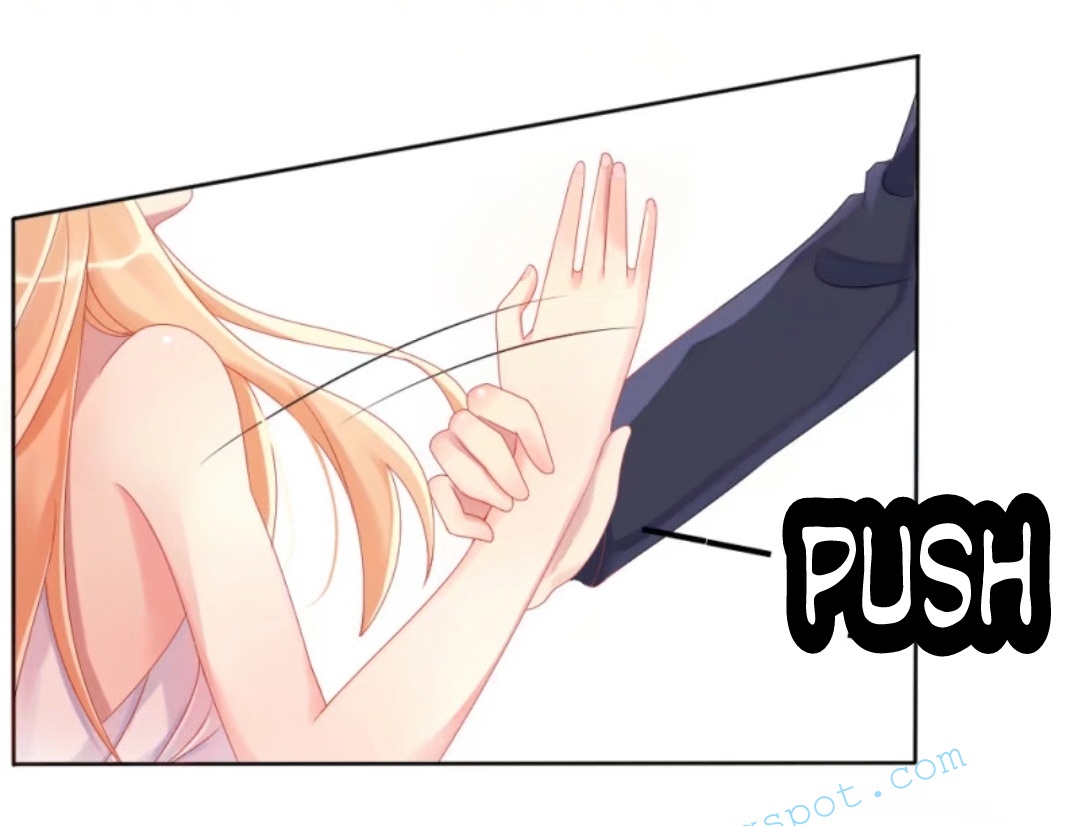 Chapter 2 She Loves Me Too Much - MANGA BLOOD