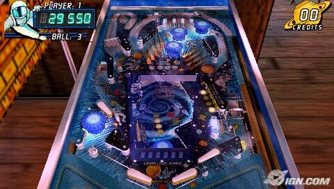 pinball hall of fame ps3 review