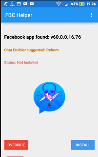 baca pesan Facebook tanpa aplikasi Messenger baca pesan Facebook tanpa aplikasi Messenger
