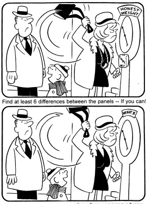 Mr Chuckles: March 2013