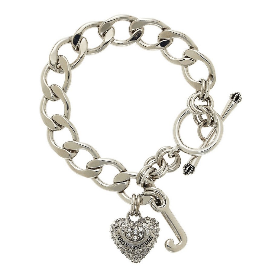 Juicy Couture Bracelet in Hand
