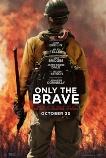 Không Lối Thoát Hiểm - Only The Brave Không Lối Thoát Hiểm