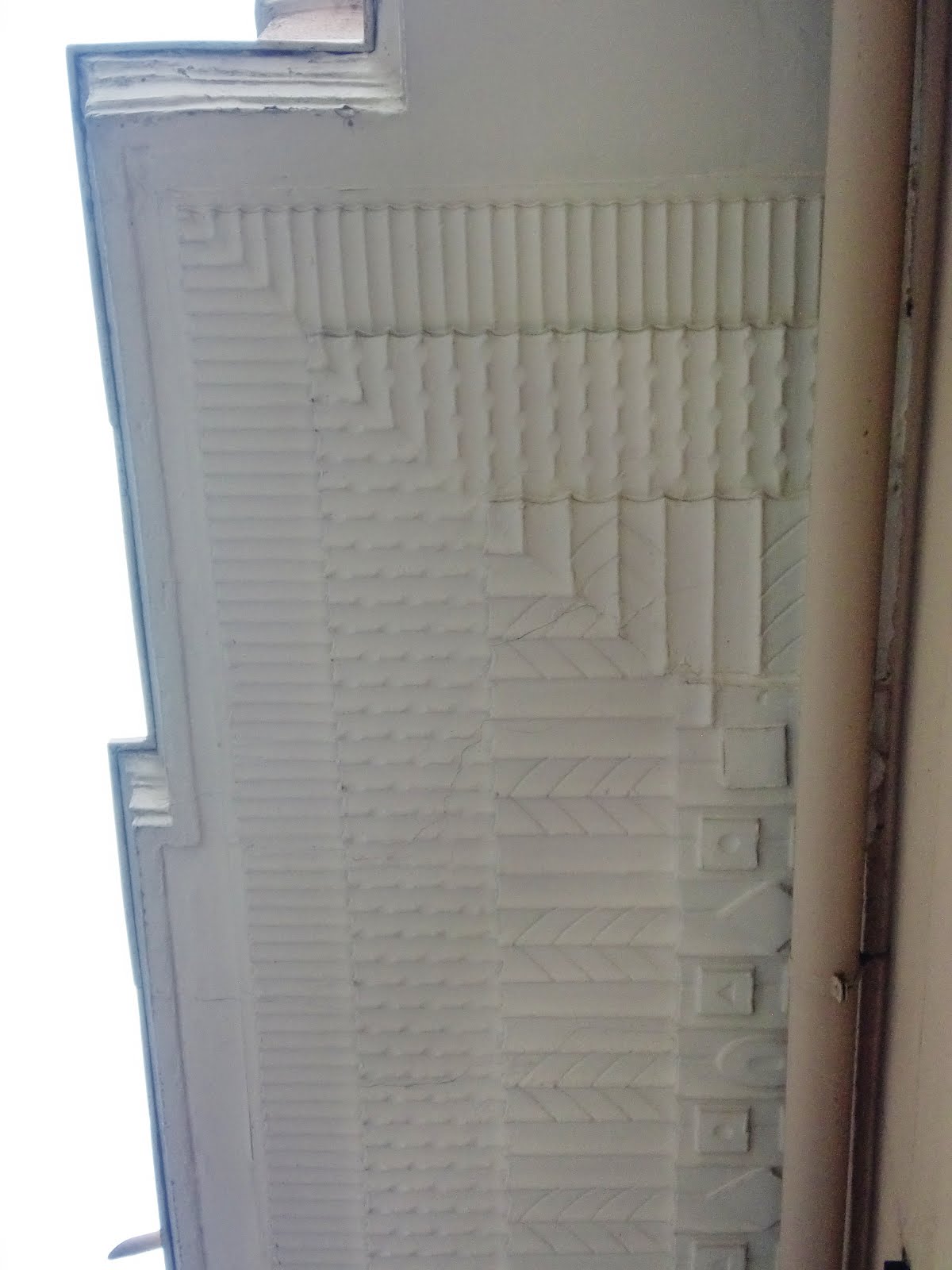 Madrid Art Decó Modesto Lafuente 5