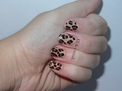 addicted polish nail finish