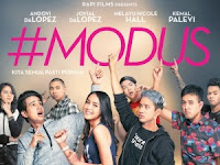 Download Film Modus (2016) TVRip Full Movie Terbaru Download Film Modus (2016) TVRip Full Movie Terbaru