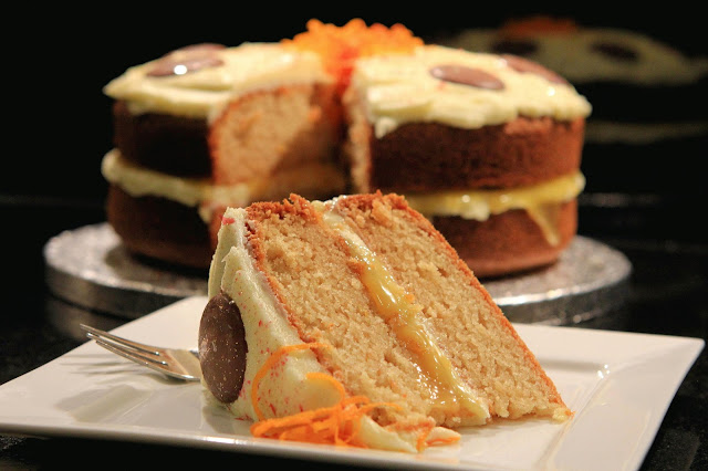 Extra Large Sponge Cake Recipe Extra Large Sponge Cake Recipe