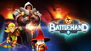 BattleHand v1.1.3 Android MOD APK BattleHand v1.1.3 Android MOD APK