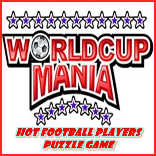 World Cup Puzzle Game