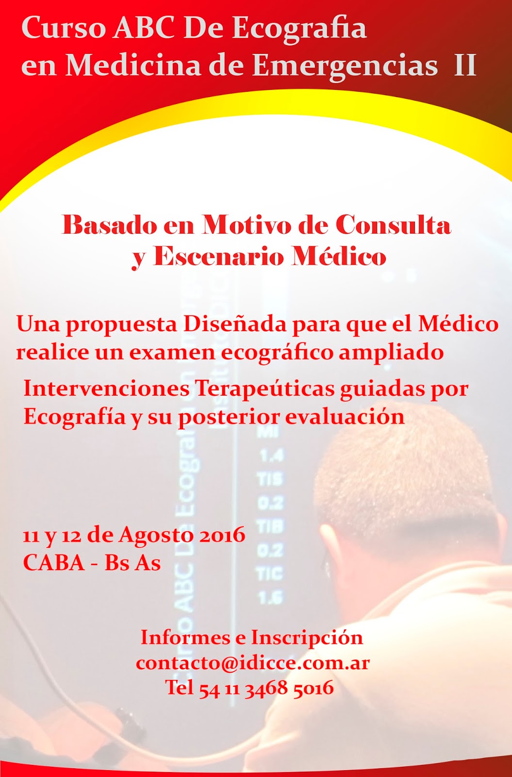 Medicina curso