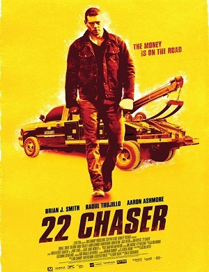 22 Chaser - Legendado via Torrent