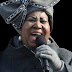 Aretha Franklin, 'Queen of Soul,' dead at 76