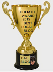 2015 Best Blog Award
