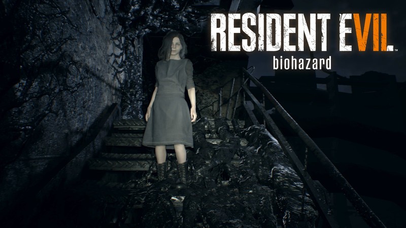 Cheat Resident Evil 7: Biohazard Bahasa Indonesia - Game Anyar