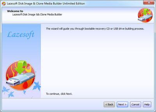 Lazesoft Disk Image And Clone Unlimited Edition Free Download