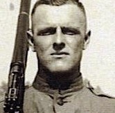 My Grandfather WWI