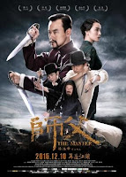 Sư Phụ Cuối Cùng - The Final Master (2015)