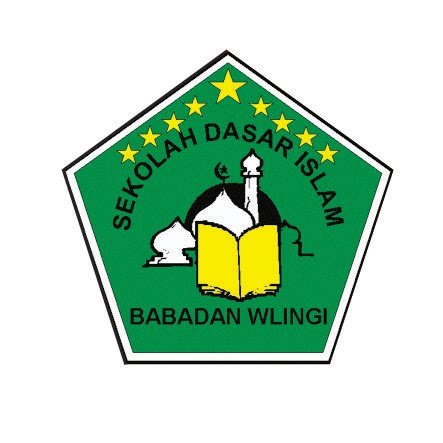 Logo SD Islam Babadan