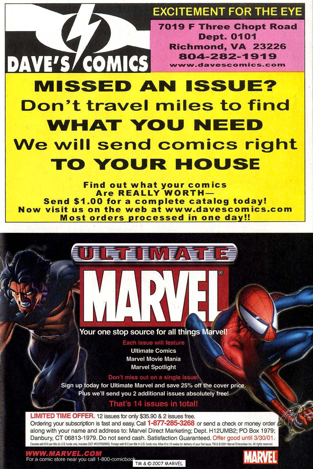Captain America (1998) Issue #40 #47 - English 29
