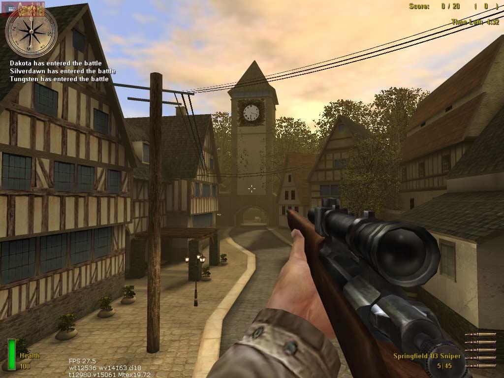 SCARICARE MEDAL OF HONOR