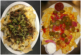 Dog Days Bar & Grill, Lake of the Ozarks, appetizers