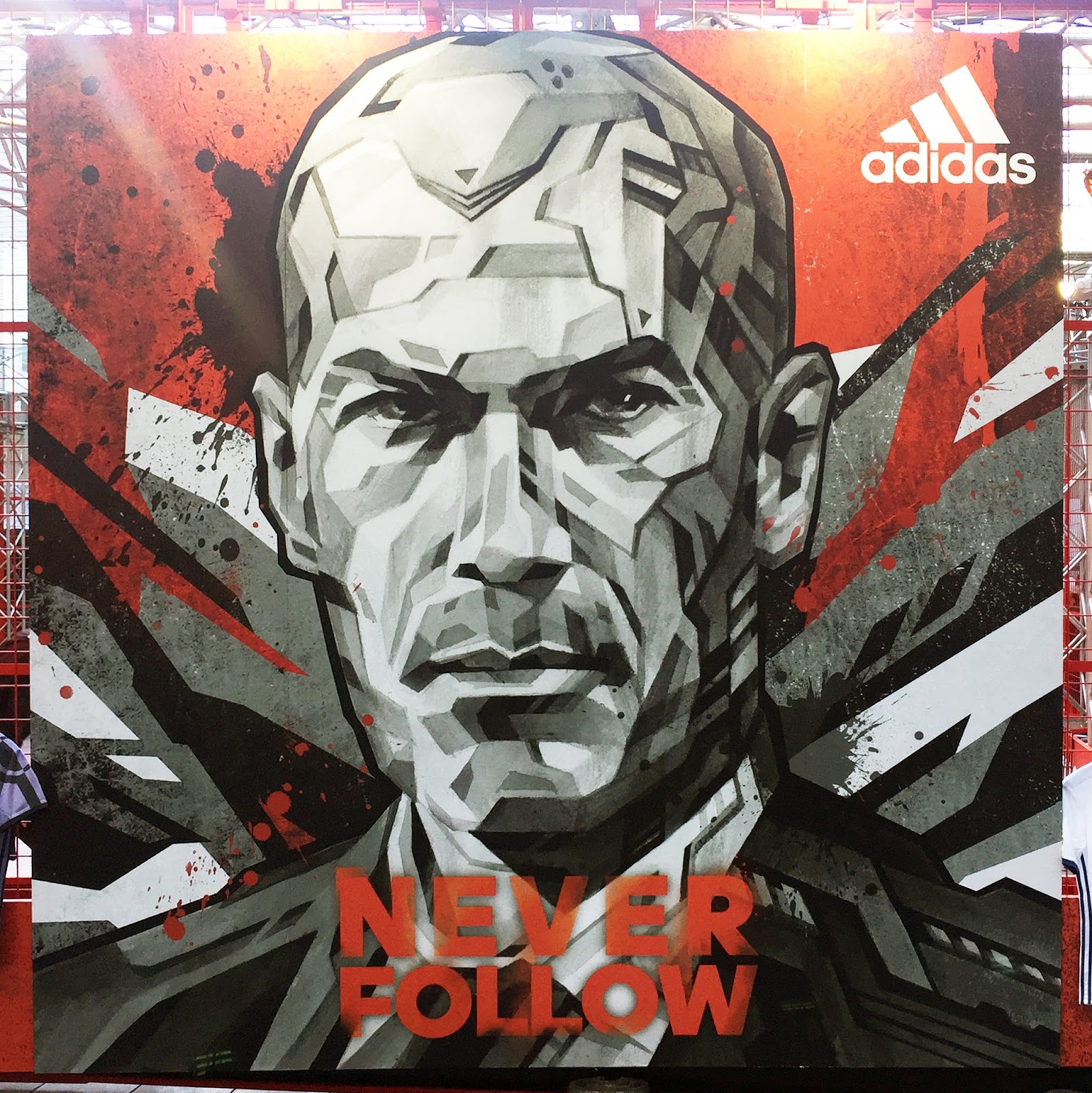 adidas zidane