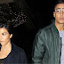 Kourtney Kardashian Dilihat Rapat Dengan Anak Diddy