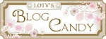 Lilly of the Valley Daily Candy