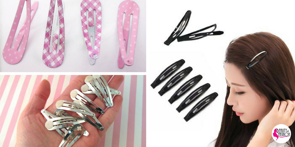 Types Of Hair Accessories Hair Accessories For Women