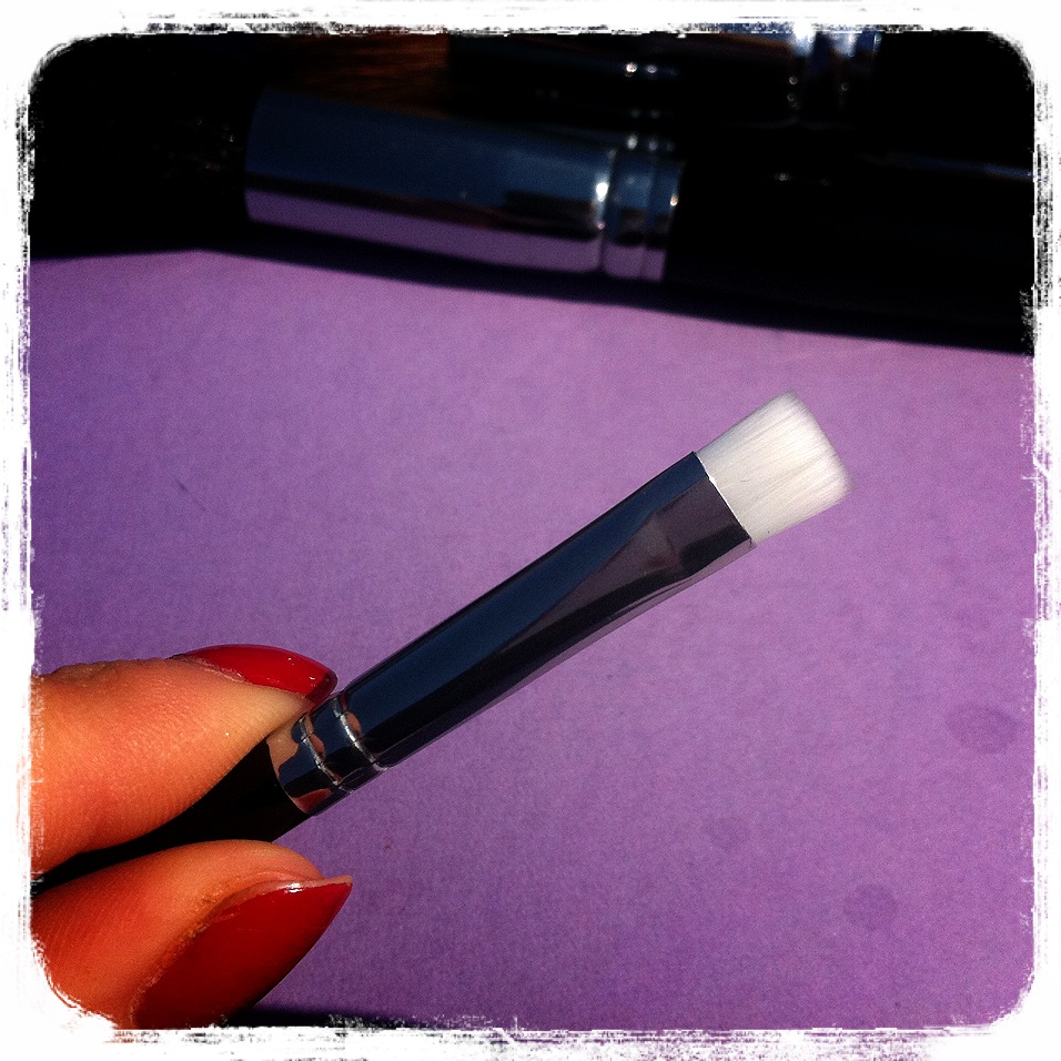 Crown Brush 3 in 1 Concealer/Corrector and Foundation Palette! To help