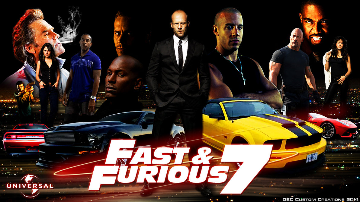 Fast And Furious 7 Stream Kinox