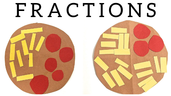 Fraction activities and ideas for lesson plans Fraction activities and ideas for lesson plans