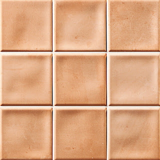 Ceramic tiles ALFAR CLAY