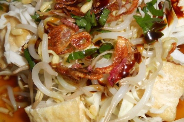 Resep Rujak Mie Khas Palembang Sumatera Selatan Resep Ibuku