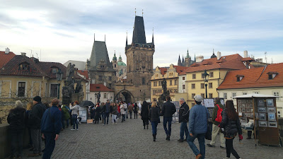 Charles Bridge