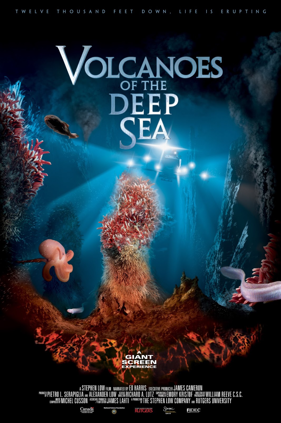 Volcanoes of the Deep Sea (2003) tainies online | anime movies series @ https://oipeirates.se Volcanoes of the Deep Sea (2003) ταινιες online seires oipeirates greek subs