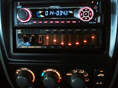 how to set crossover frequency for car audio system