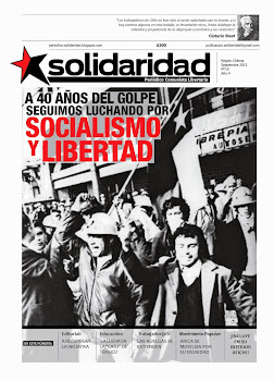 Solidaridad N°19