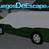 Frozen Car Escape