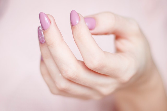 Nail Care And Cleaning Tips At Home