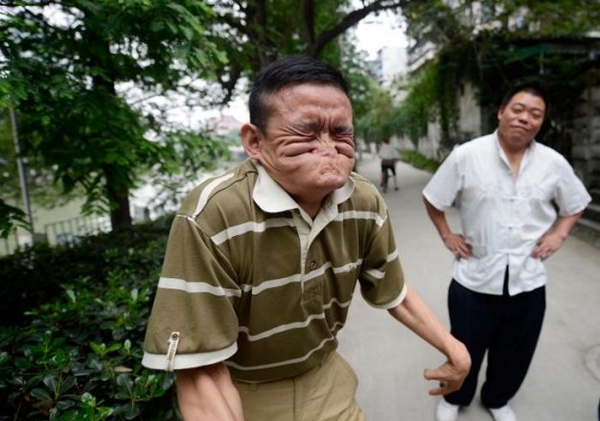 Curiosidades del Mundo Tang Shuquan Guinness World Record