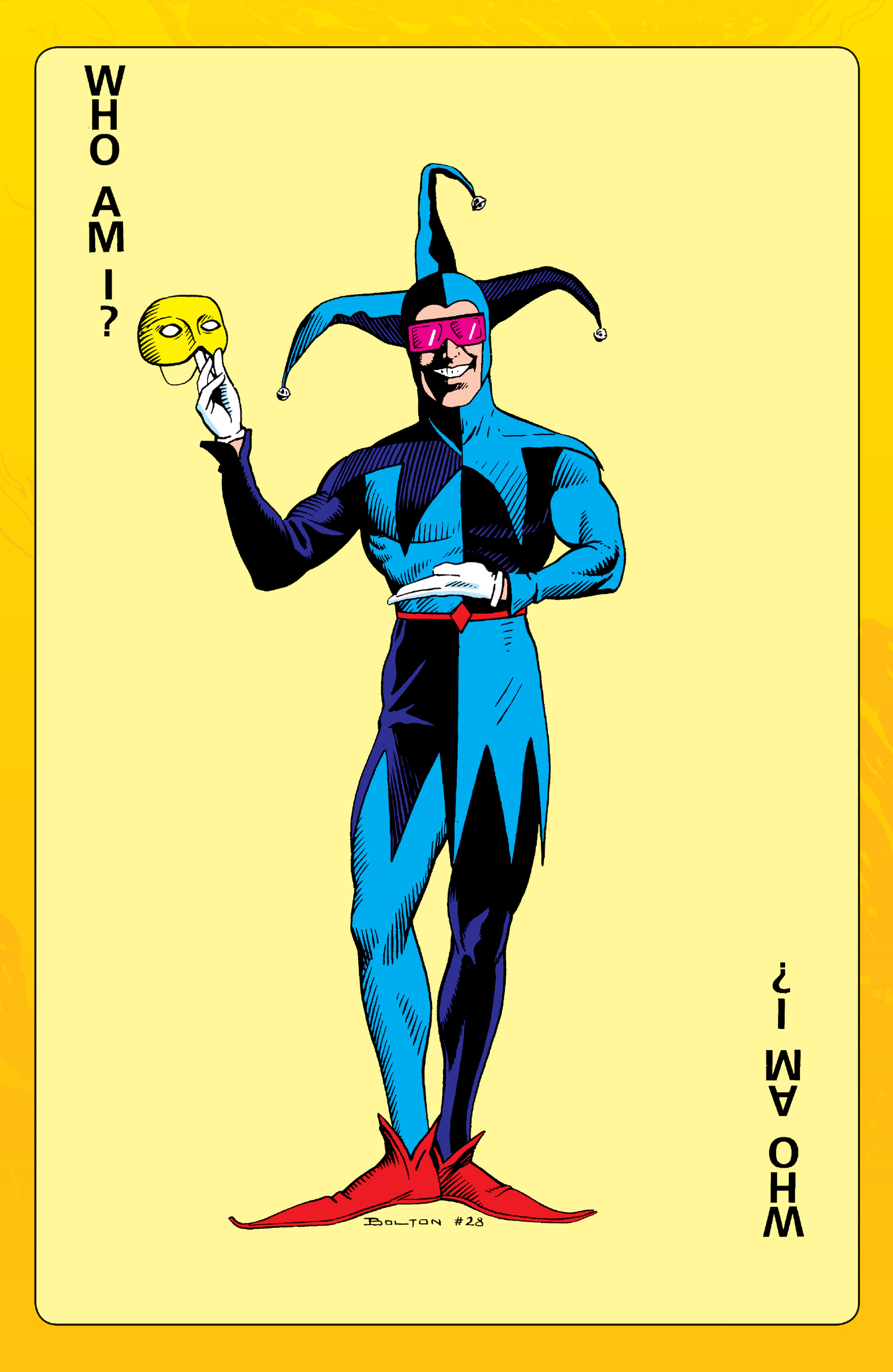 Read online X-Men Classic: The Complete Collection comic -  Issue # TPB 2 (Part 1) - 95