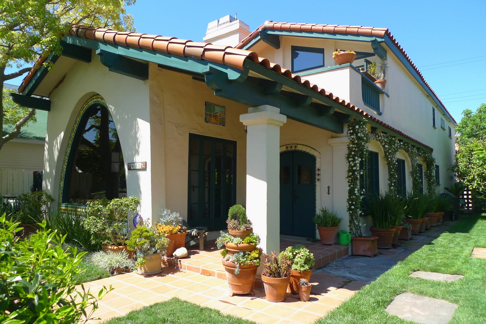 10house Venice Beach Canals, CA