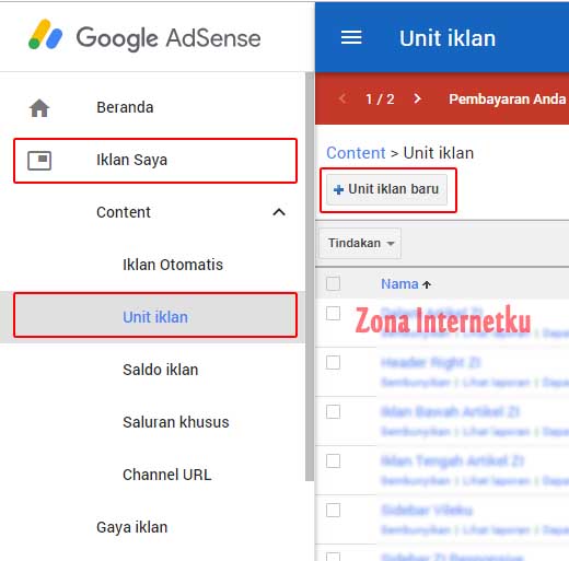 Menggali Potensi Emas: Panduan Lengkap Mencari Iklan yang Tepat untuk Google AdSense