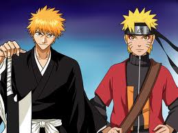 Bleach vs Naruto 1.4 Bleach vs Naruto 1.4