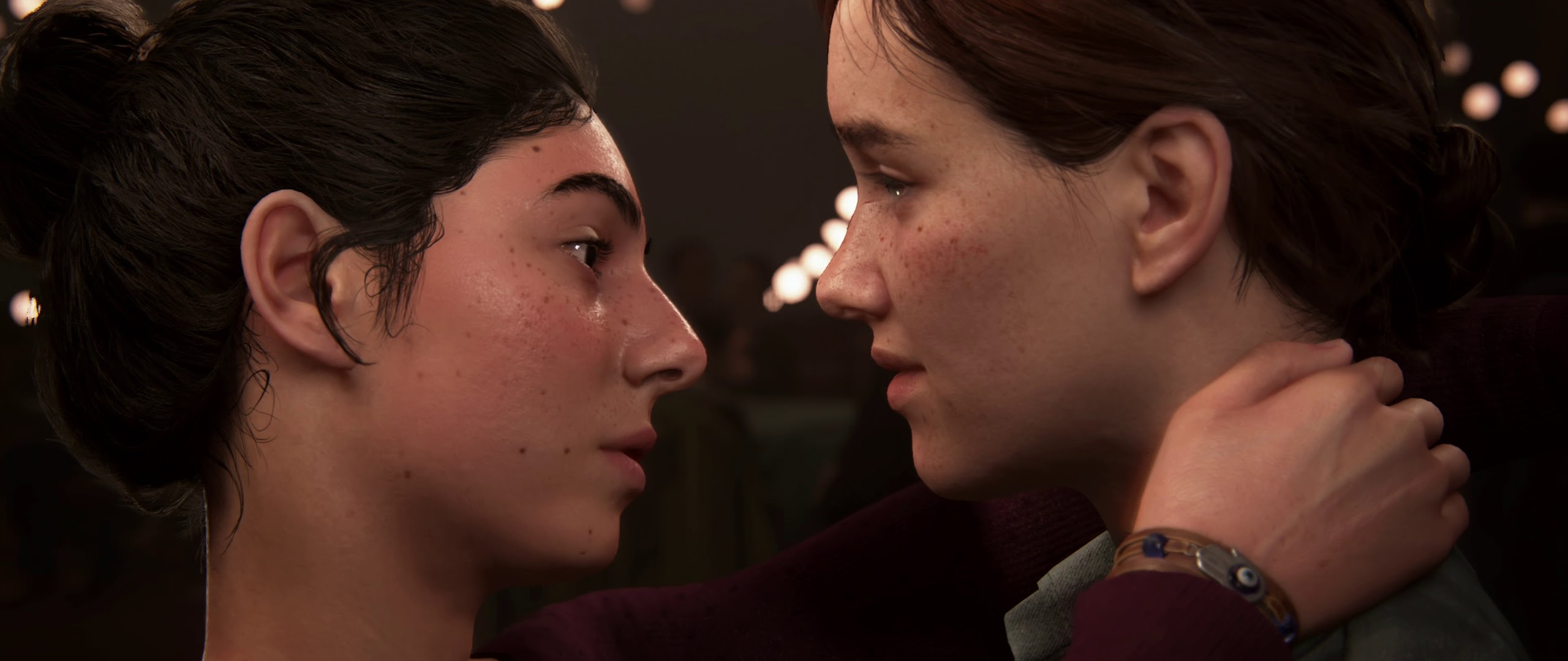 дина the last of us 2. The face thailand. глянец the face смотреть онлайн. The face us 2. эбби the last of us.