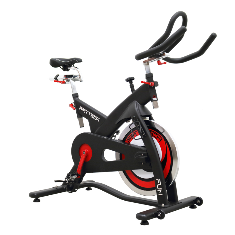 Vélo RPM spinning