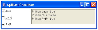 Membuat Window Atau Frame Menggunakan Program Java 8_