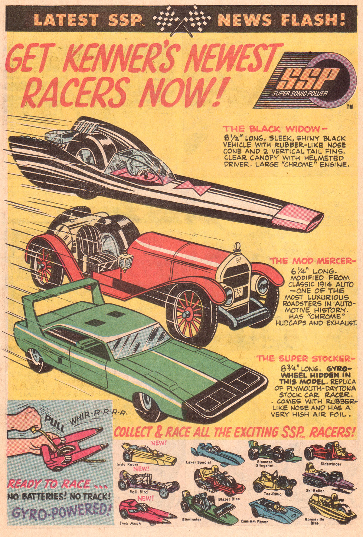 Read online Korak, Son of Tarzan (1964) comic -  Issue #43 - 14