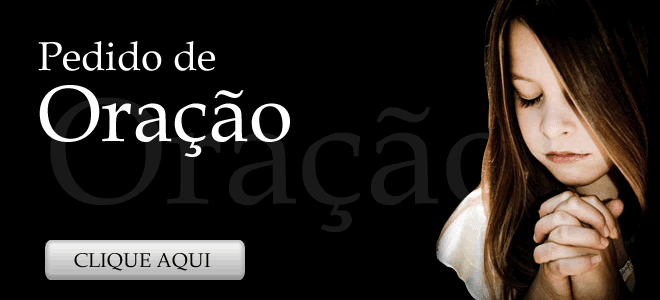 Pedidos de Oração